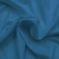 Pościel Satyna bambusowa Bamboo Dream 220x200 Stripe Cornflower