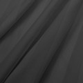 Pościel Satyna bambusowa Bamboo Dream 220x200 Stripe Black