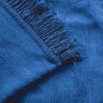 Koc bawełniany Cotton Cloud 150x200 Chaber