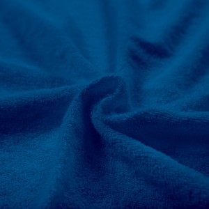 Prześcieradło bawełniane z gumką Frotte Dream 220x200 Chaber