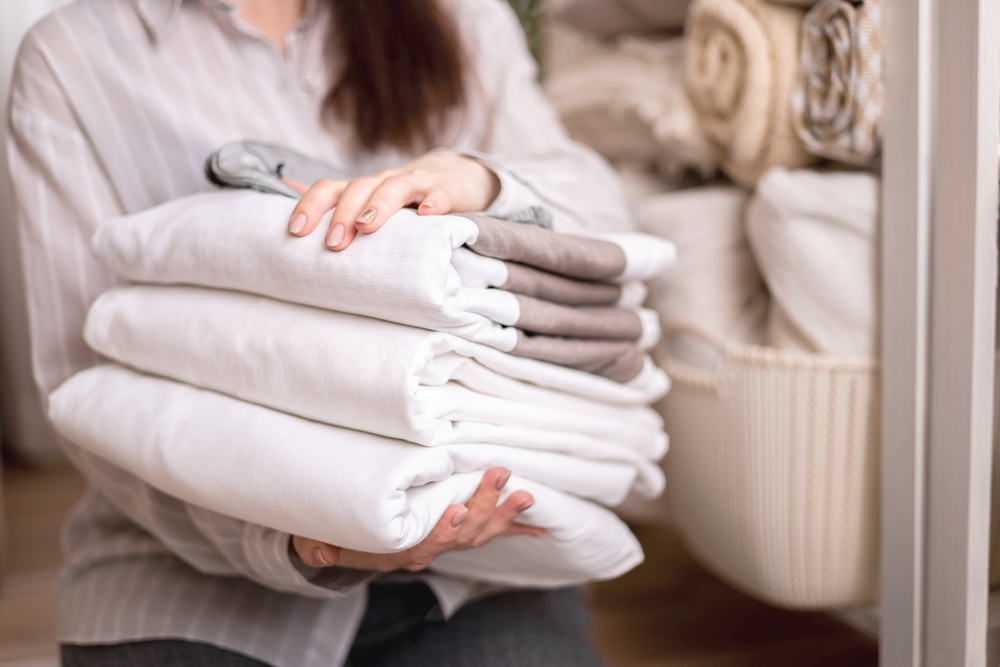 Pościel oddychająca – co to znaczy w praktyce?