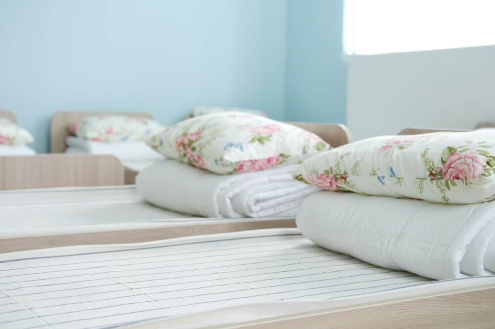 Pościel do dziecięcego łóżka – co warto wiedzieć?