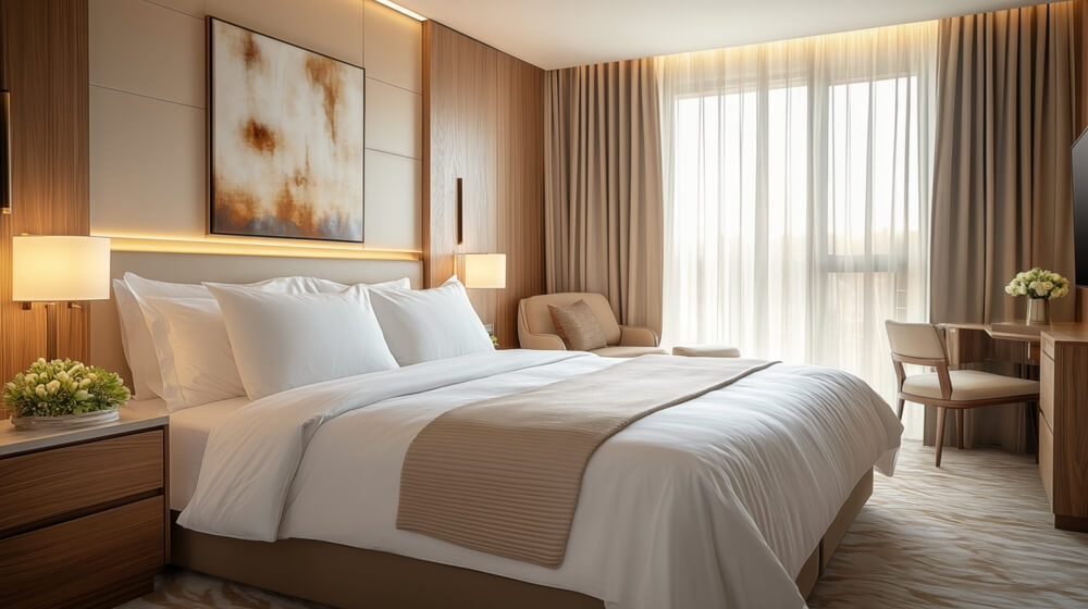 Jak wybrać pościel, żeby naprawdę lepiej się spało?